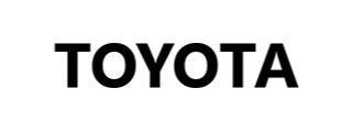 トヨタ自動車の企業画像