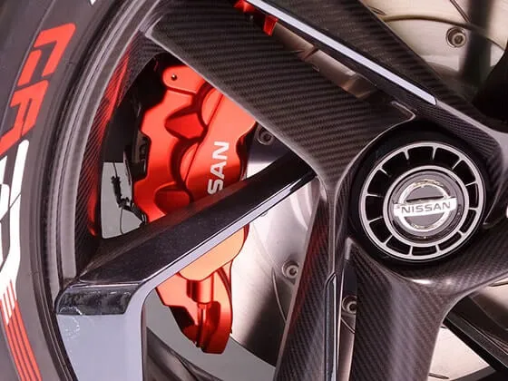 日産自動車イメージ2