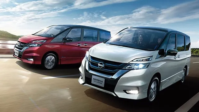 日産自動車九州イメージ