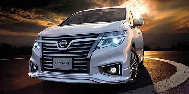 日産車体九州自動車ロゴ