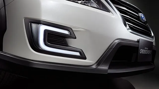 SUBARUイメージ