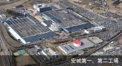 愛知県 安城市 周辺名鉄西尾線 南桜井駅より徒歩10分