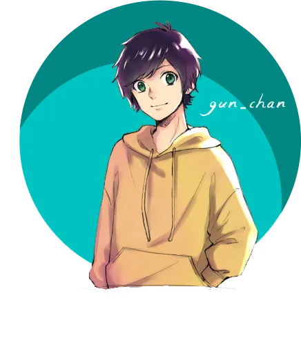 がんちゃん