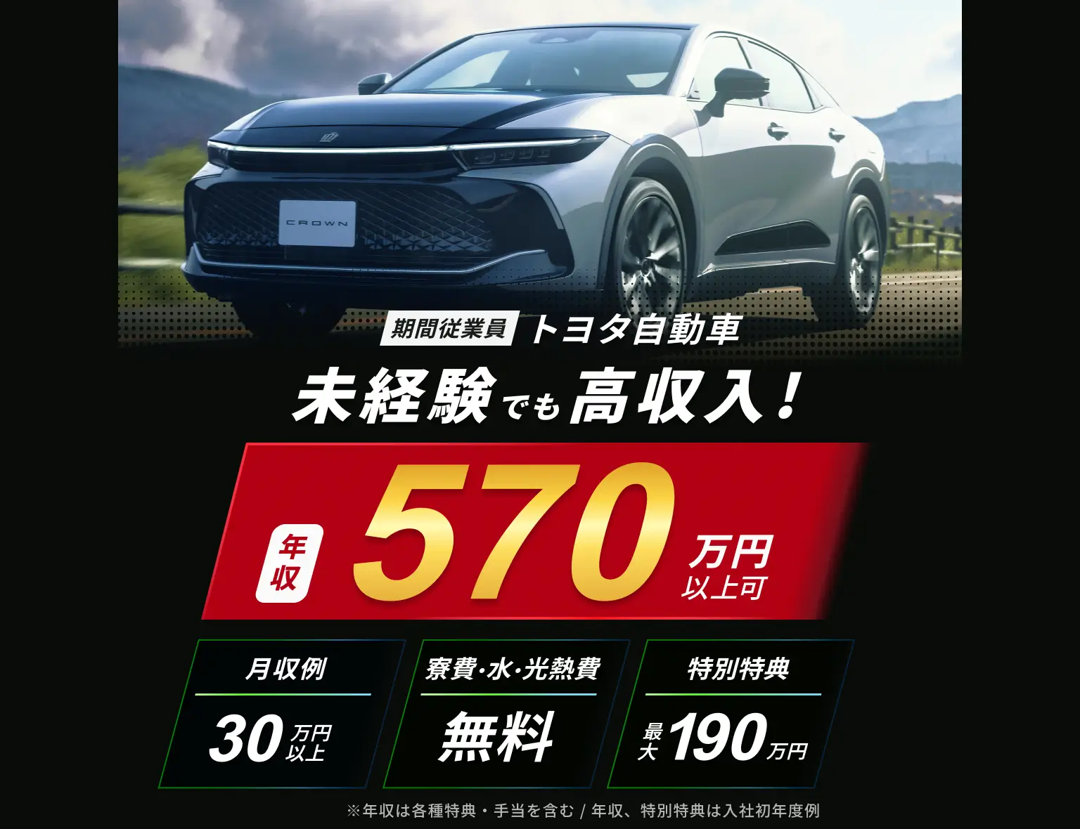 トヨタ自動車