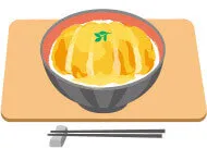 丼もの