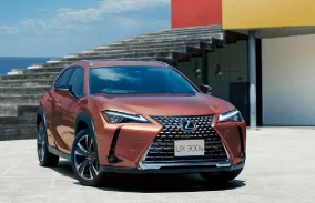 TOYOTA九州